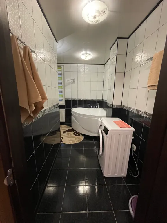 Квартира с видом на море