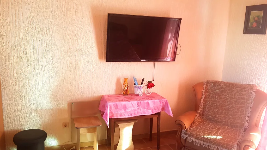 Уютный коттедж