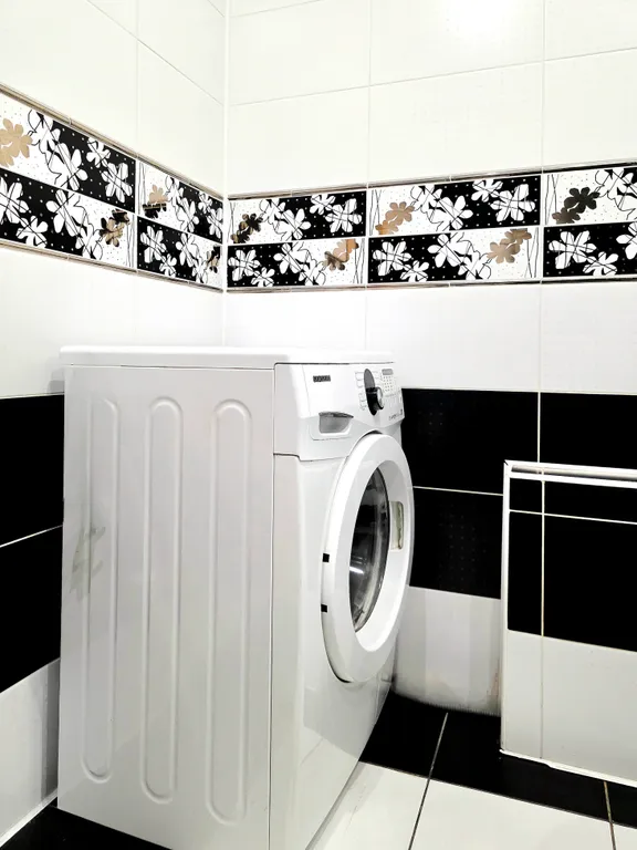 Квартира в Советском районе