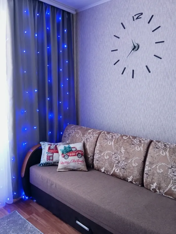 Уютная квартира от собственника