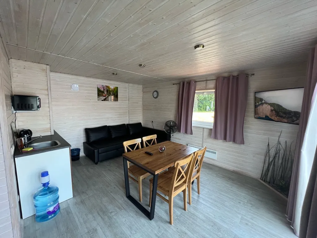 Баркас Парилкинъ