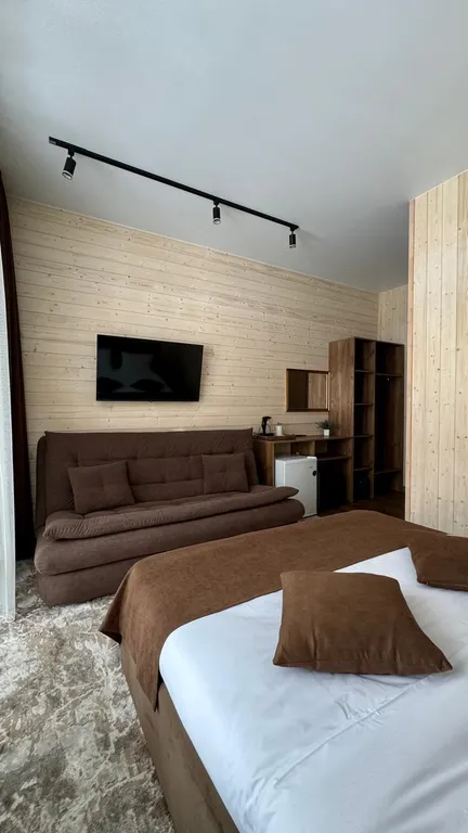 Квартира Комната — Архыз