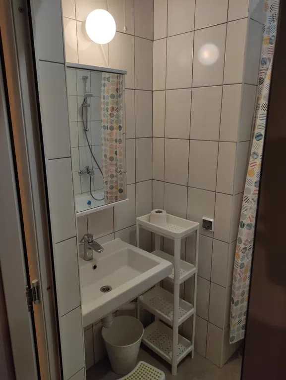 Уютные апартаменты на семью из 3-х человек