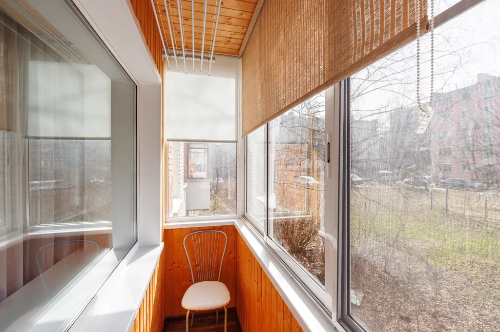 Квартира рядом с Центральным Парком