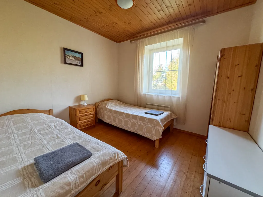 Вилла для вашего комфортного отдыха