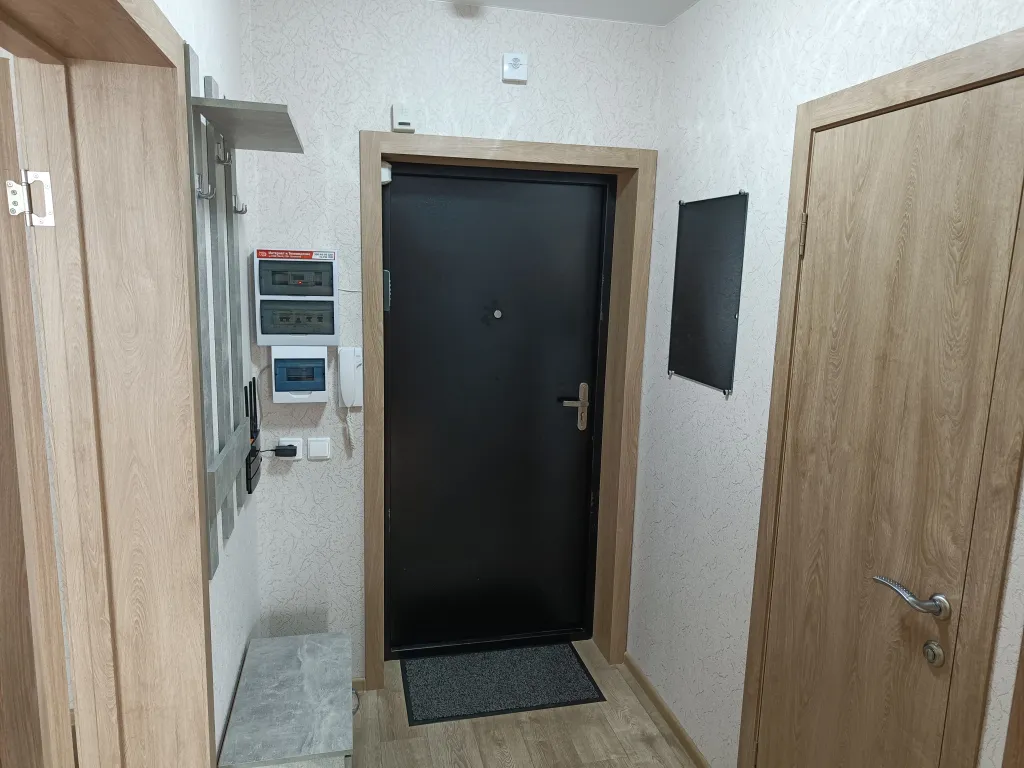 Уютная и светлая квартира рядом с М4 Дон