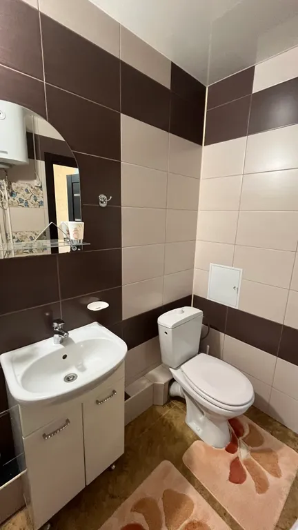 Квартира в непосредственной близости к морю