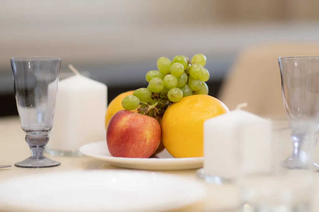 Большая квартира 70 кВ м в центре