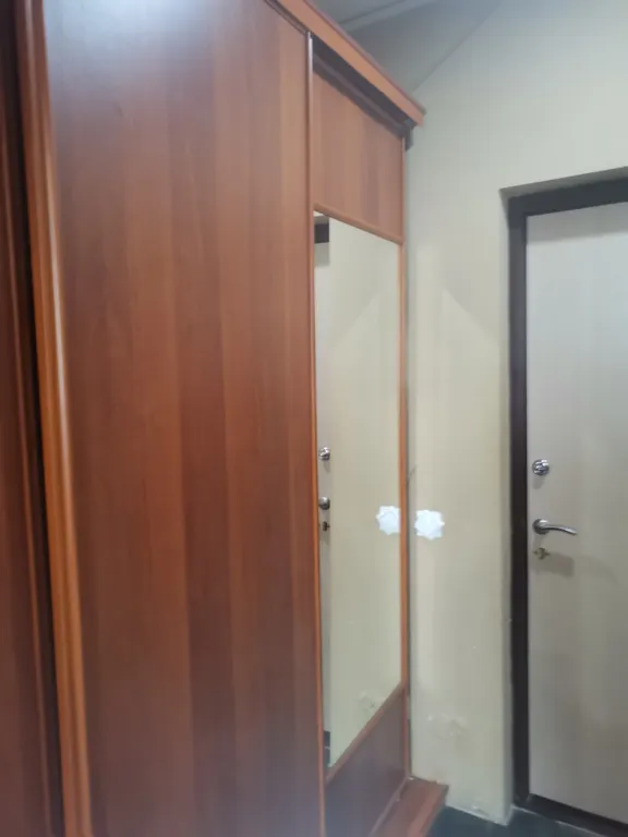 Уютное гнездышко