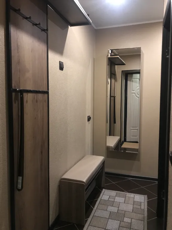 Уютно как дома