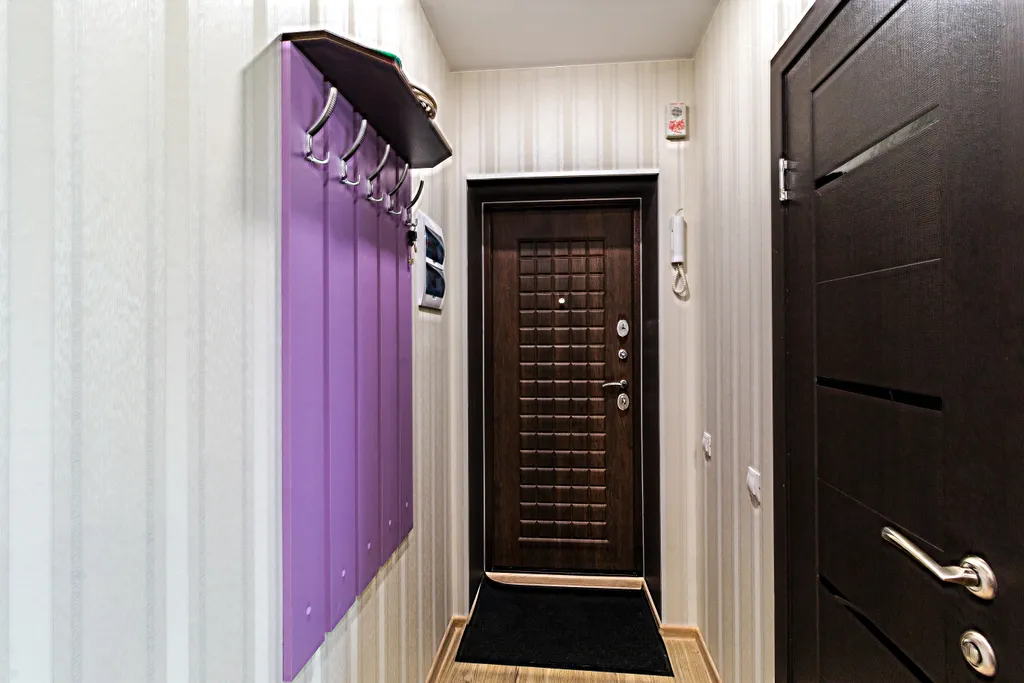 Квартира 3-комнатная Квартира — Омск