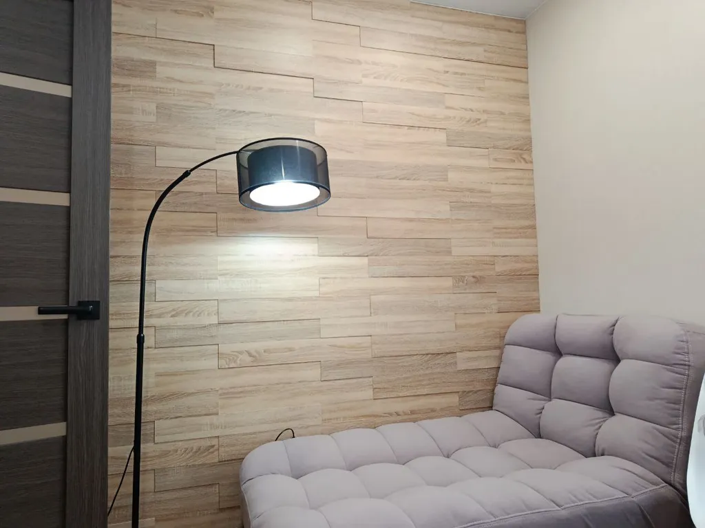 Квартира 2-комнатная Квартира — Новосибирск