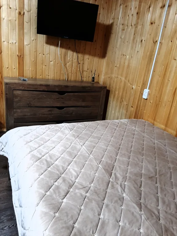 Квартира Квартира Домик 2 — Архыз