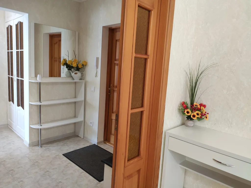 Квартира Современная квартира — Севастополь