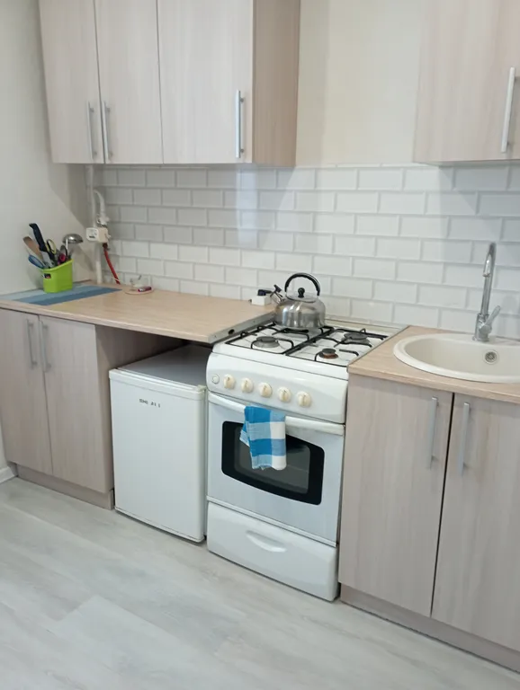 Уютная квартира, центр города