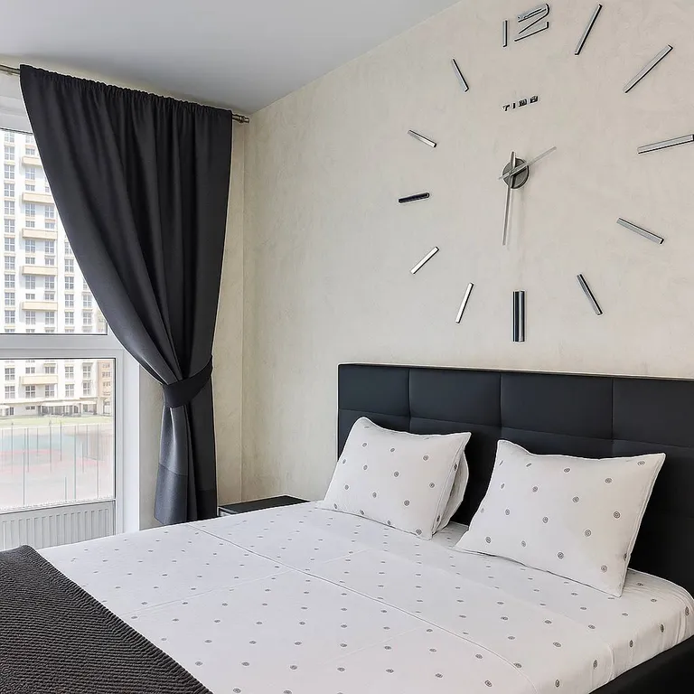 Квартира Уютные апартаменты в центре города — Краснодар