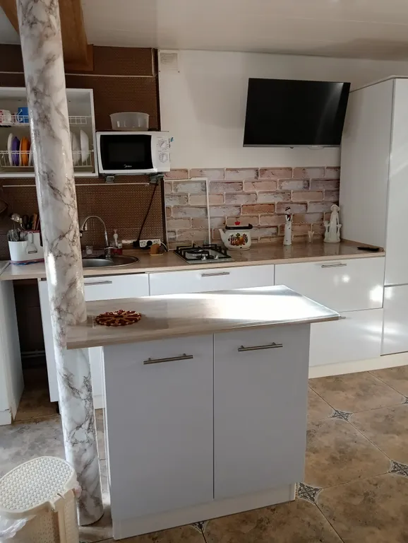 Квартира Квартира У моря — Сочи