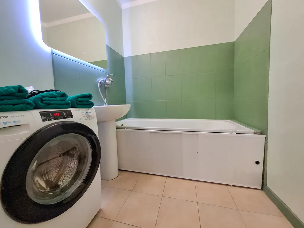 Toskana 2 спальни у Триумфальной арки