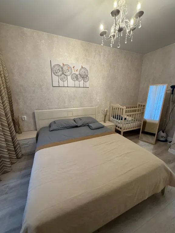 Пространство, где каждая деталь продумана до мелочей