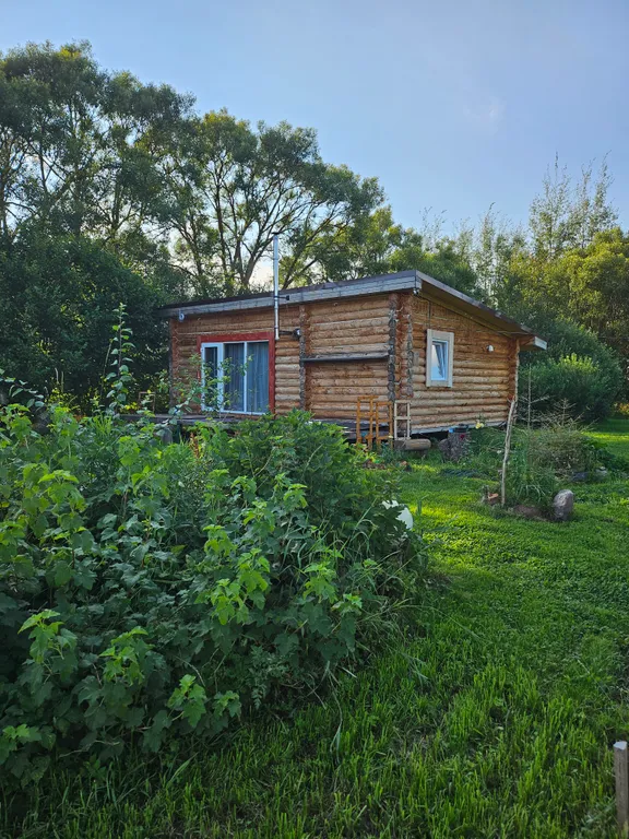 Усадьба Форт Логово