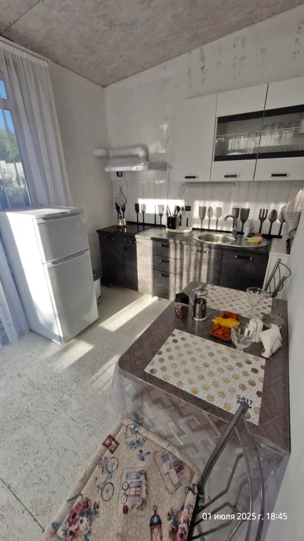 Трехместный номер Лаванда/Олива