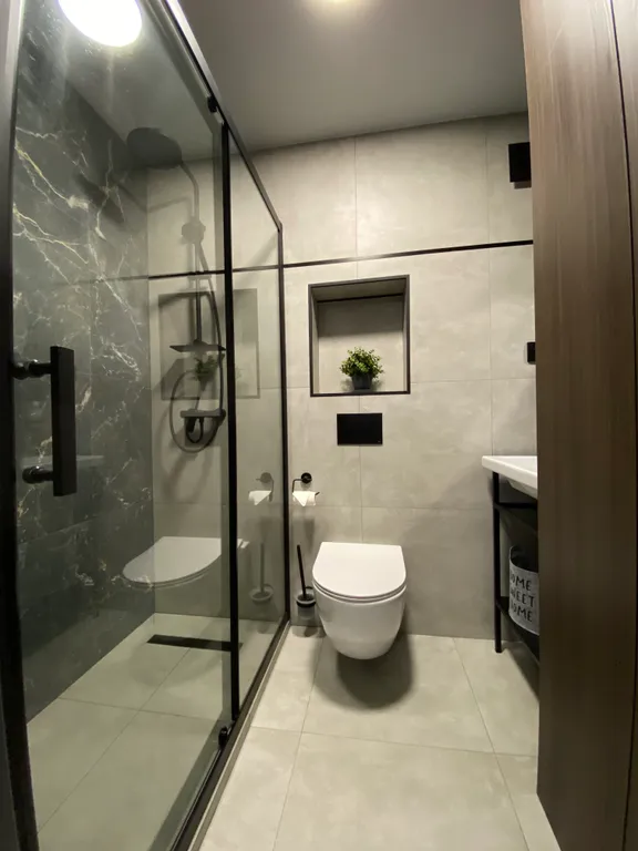 Коттедж Уютный гостевой дом на Балтийском побережье — Сокольники