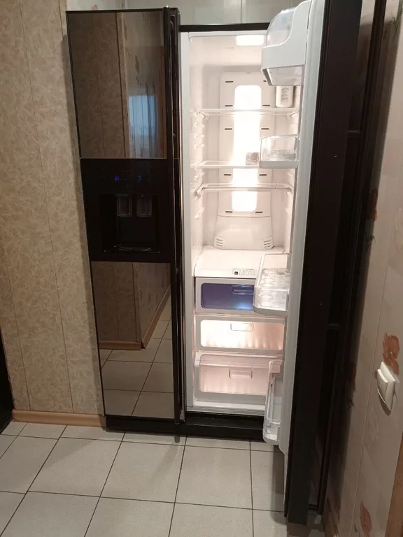 Уютная двухкомнатная квартира