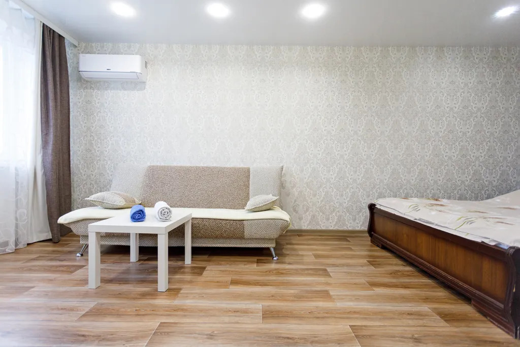 Комфортабельная квартира для вас