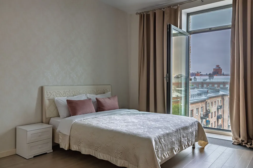 Квартира Квартира на Кирочной — Санкт-Петербург