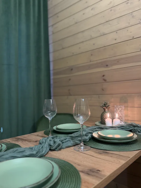 Уютный домик рядом с центом