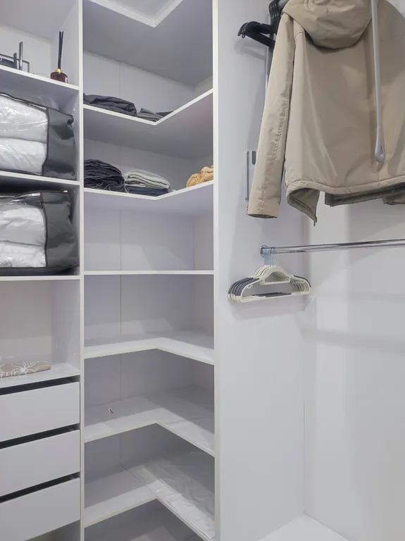 Евродвушка Море Парк