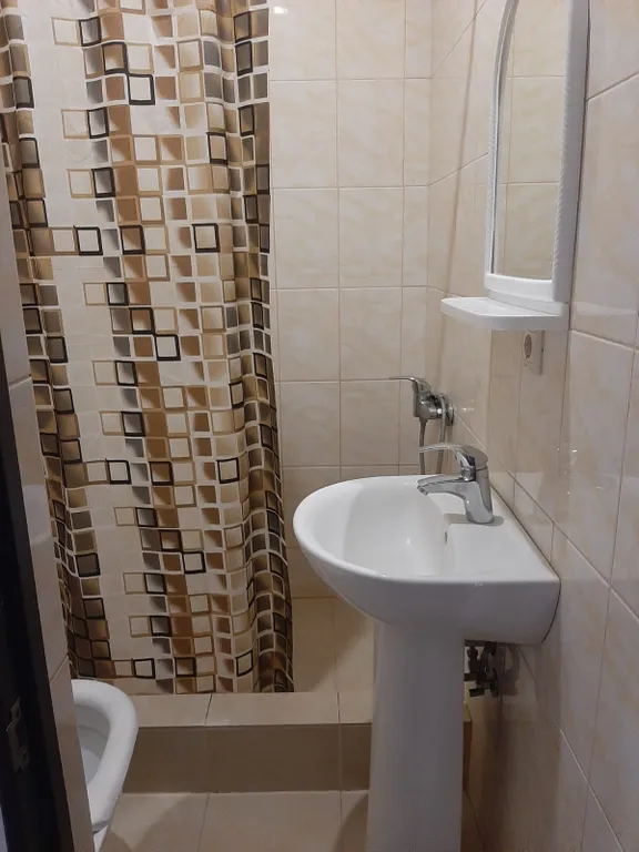 Квартира Комната — Пицунда