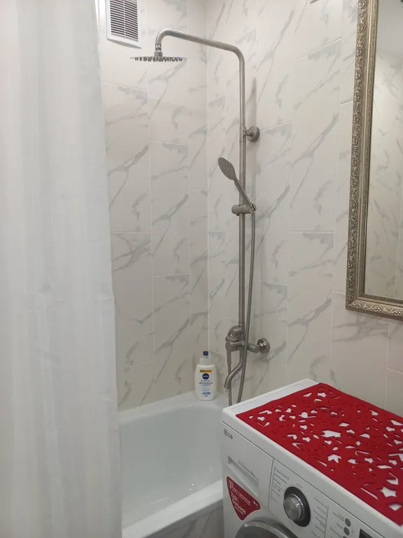 Уютная квартира в центре