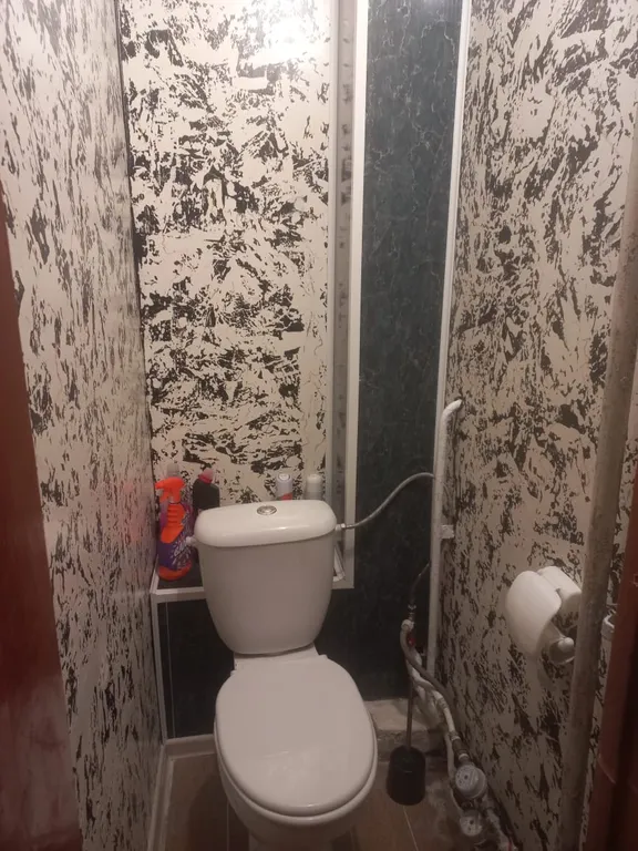 Квартира в курортной зоне