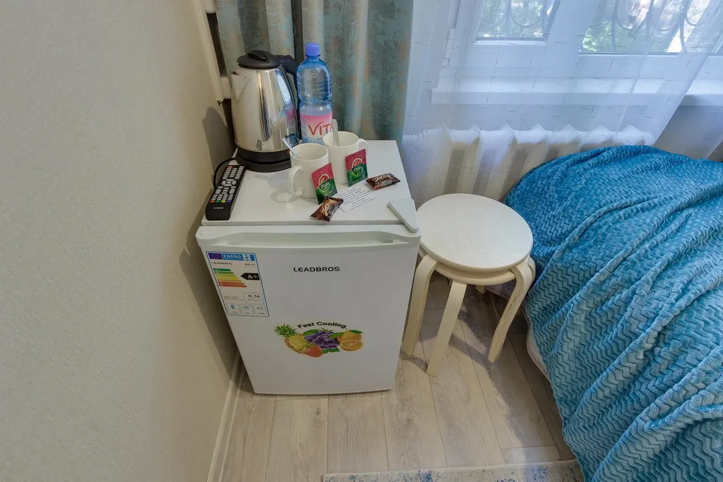 Супер удачный выбор компактной студии рядом с Гранд парком