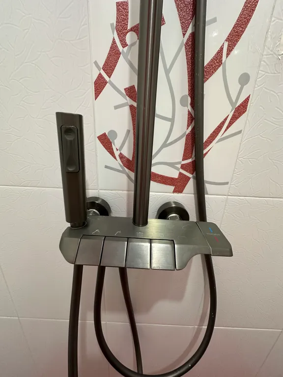 Уютный домик