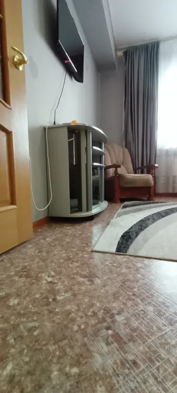 Уютная квартира возле больницы