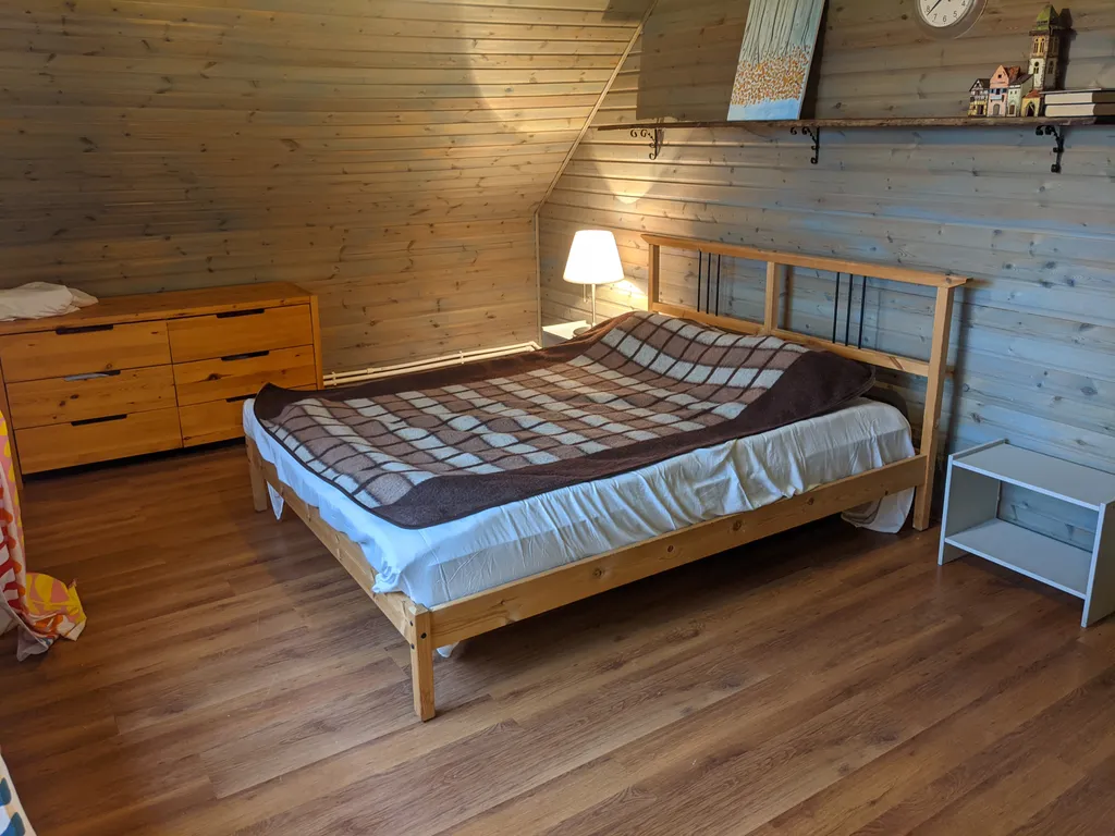 Усадьба Пюхяярви