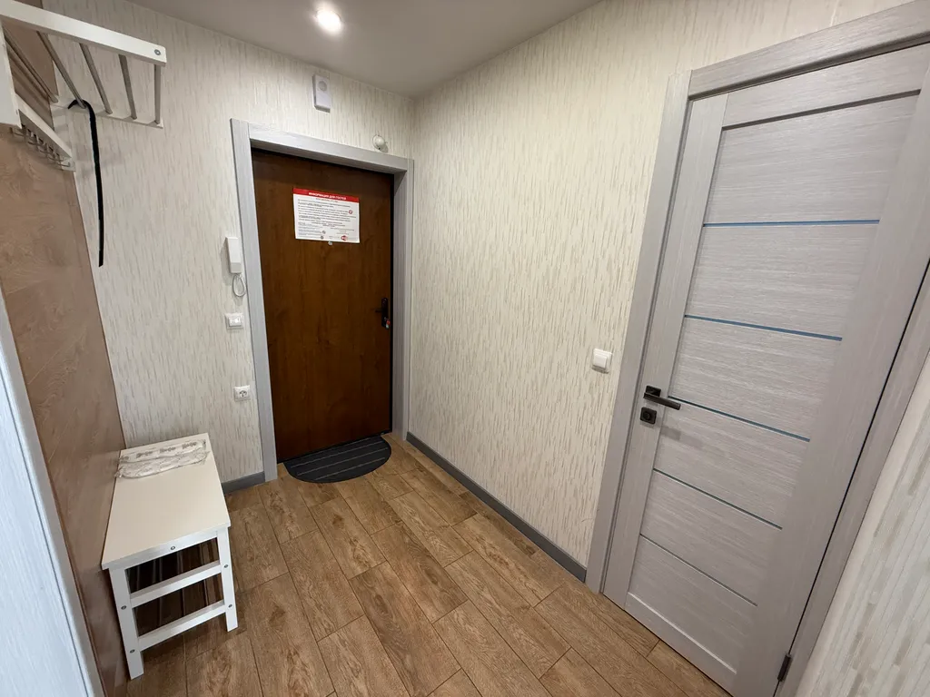 Квартира у берега моря рядом с пляжем и круглосуточными магазинами