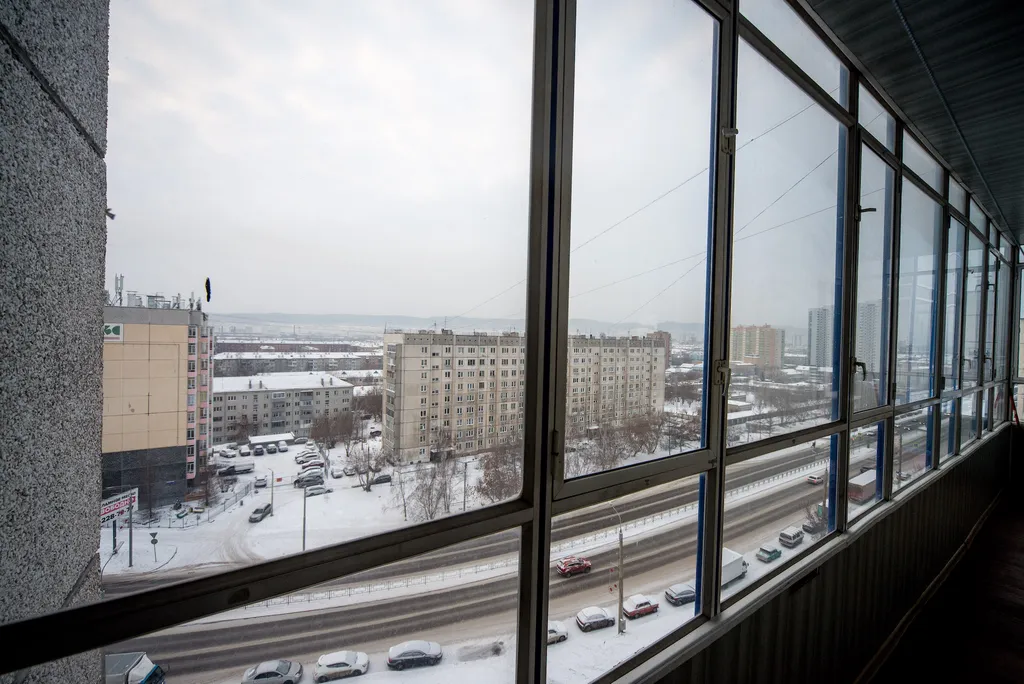 Просторная 2-комнатная квартира возле ФМБА