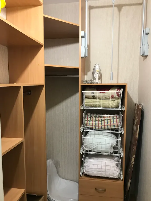 Двухкомнатная квартира Морозова 111/1