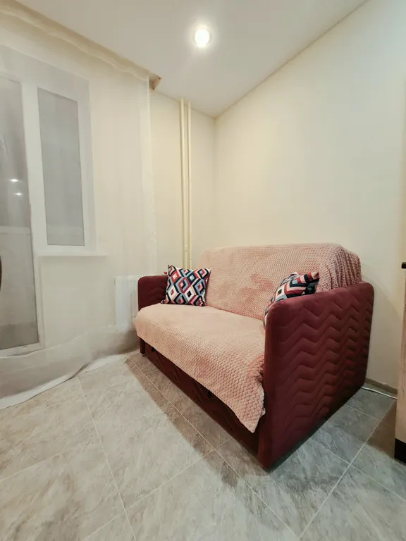 Уютная евро-двушка в ЖК Московский