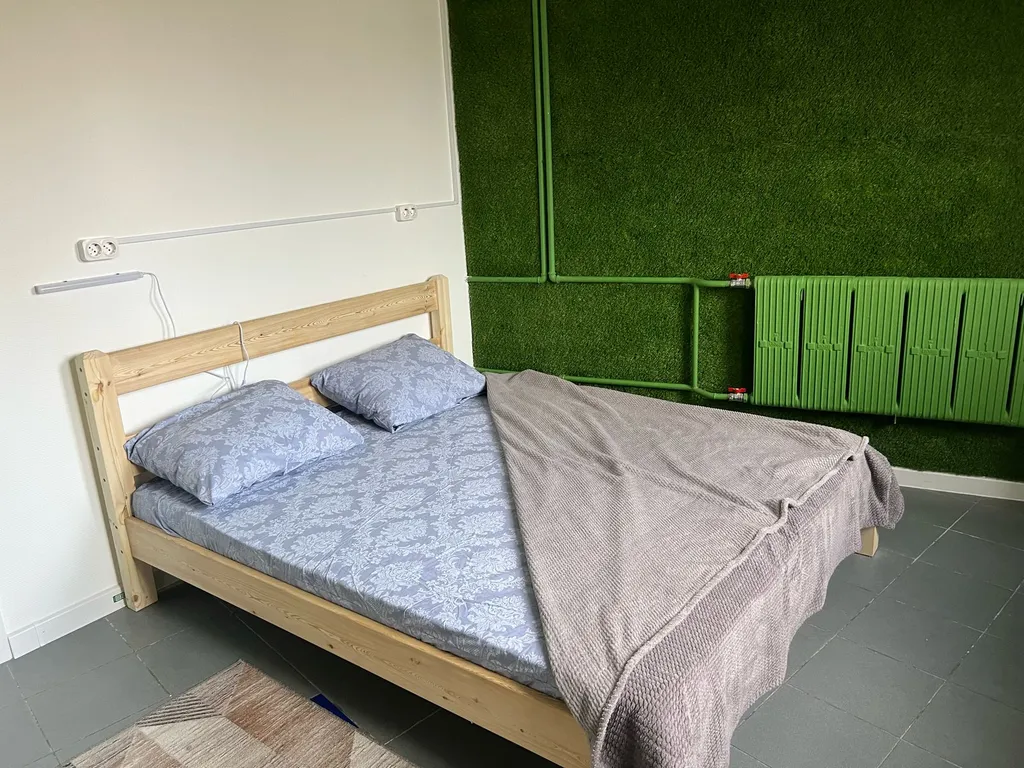 Квартира Комната — аренда посуточно в Красноярск