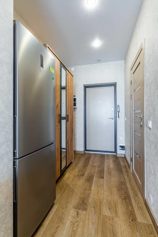 Квартира в центре для троих недалеко от музея военной техники УГМК