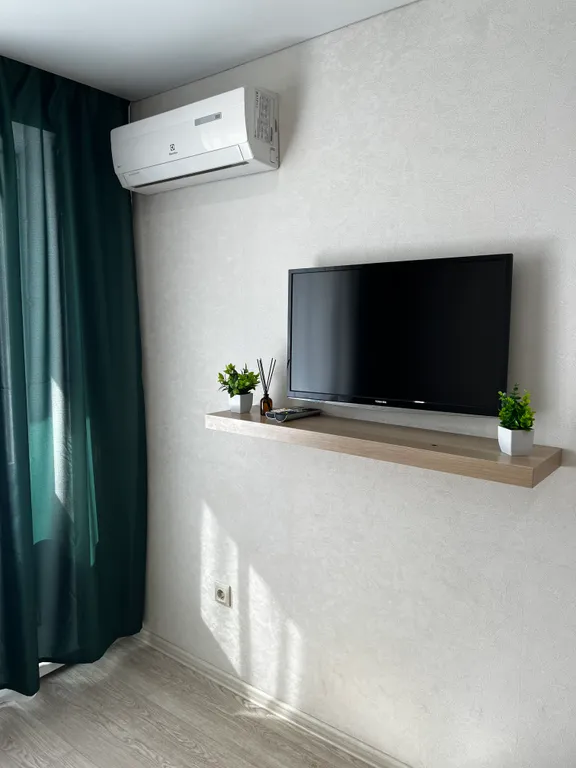 Шикарная студия