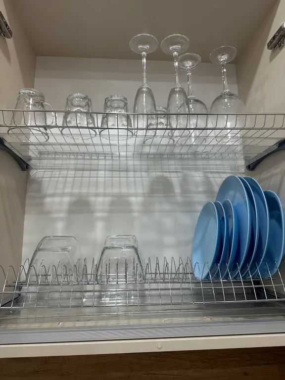 Квартира Новая квартира недалеко от моря — Пионерский