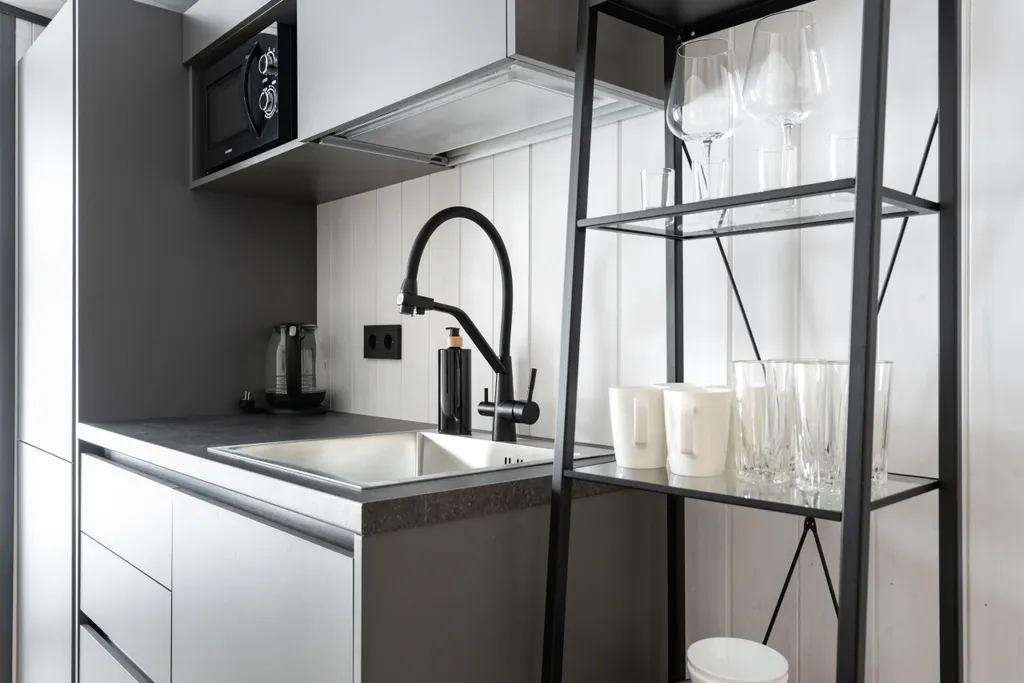 Уютный коттедж с сауной