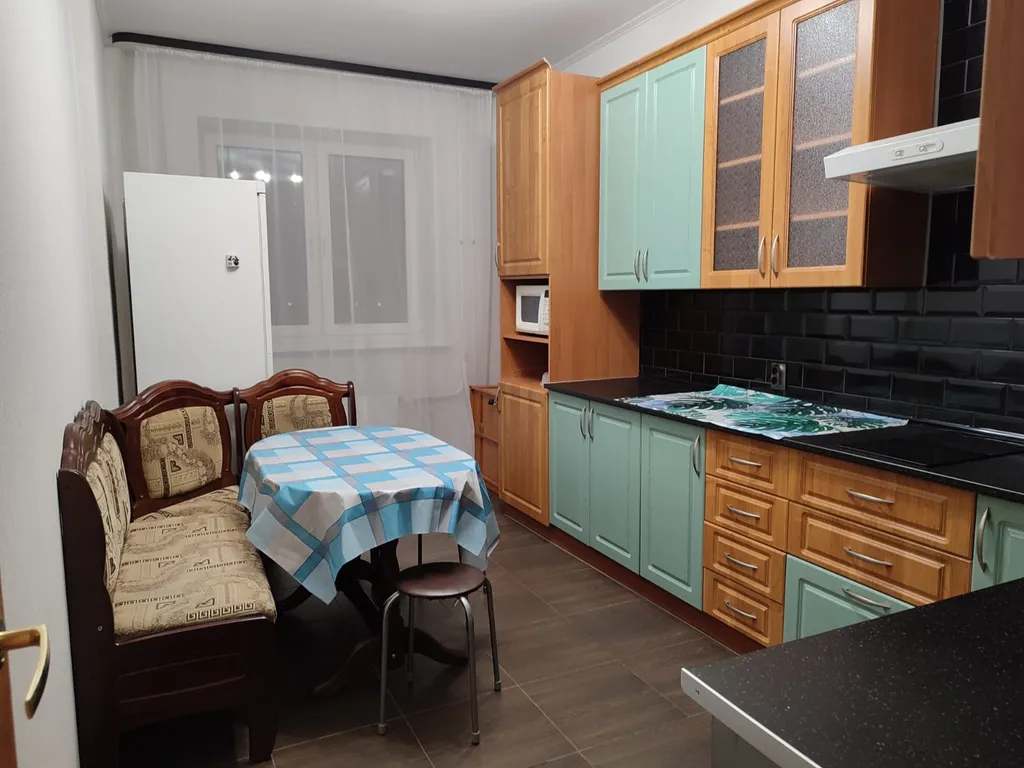 Квартира Уютная квартира — Новое Девяткино