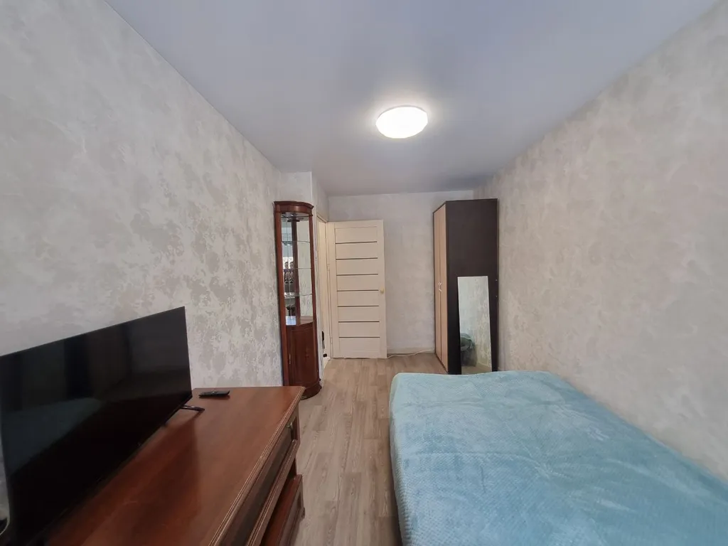 Просторная 3х-комнатная квартира в отличном состоянии в центре