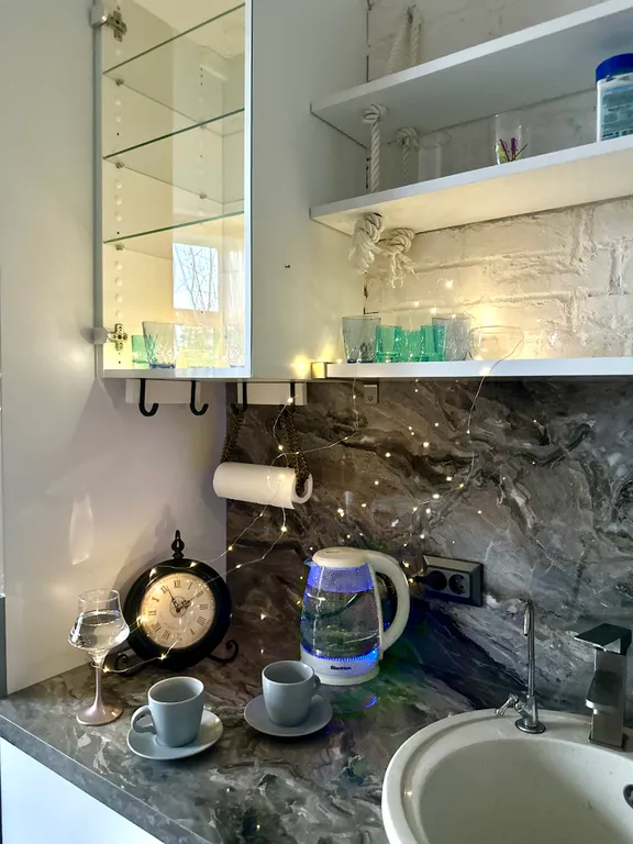 Апартаменты zefir центр, жд вокзал